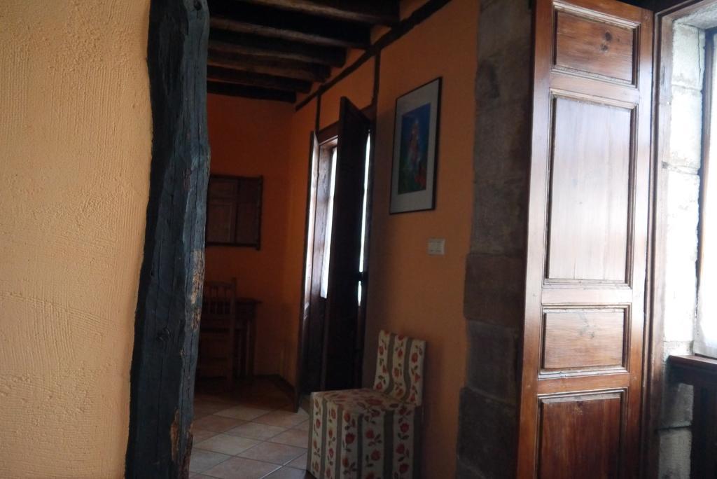 Posada Corral Mayor La Serna  Rom bilde